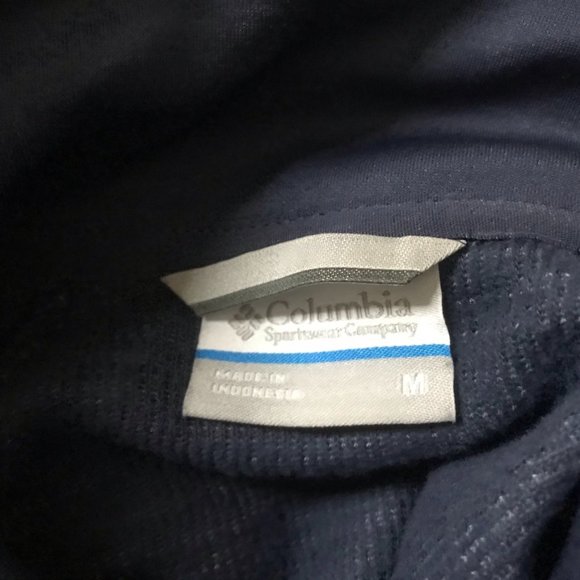 Columbia Women's Optic Got It III Half Zip Fleece - Picture 5 of 7